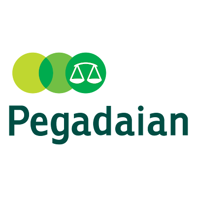 Logo Pegadaian