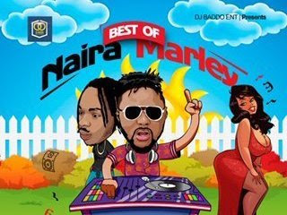 [MUSIC] Dj Baddo – Best Of Naira Marley Mix 2020