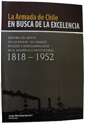 museo naval busch almirante