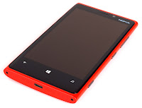 Nokia Lumia 920