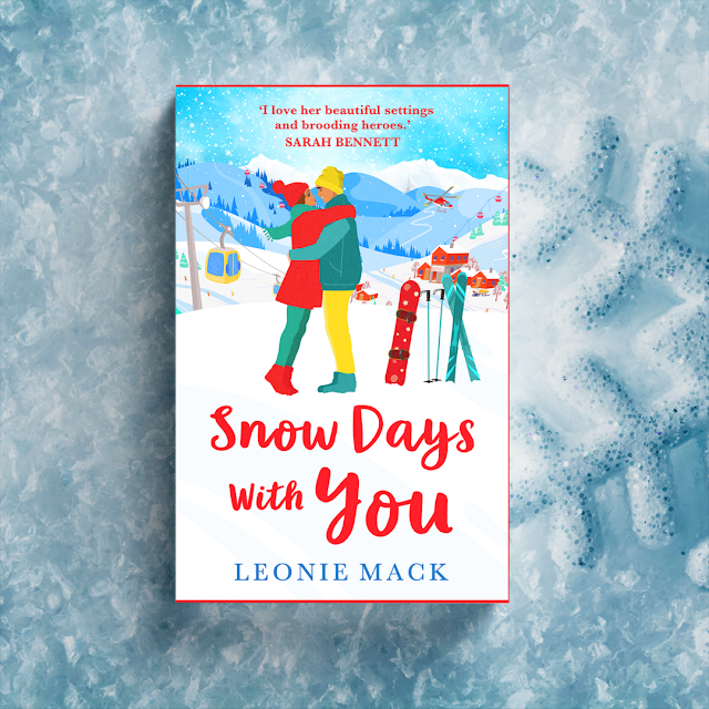 snow-days-with-you-front-cover