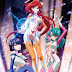 [MahoxHSxSemede] STAR ☆ jewel star jewel [480P]