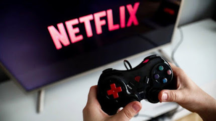 Novidades de Netflix Games