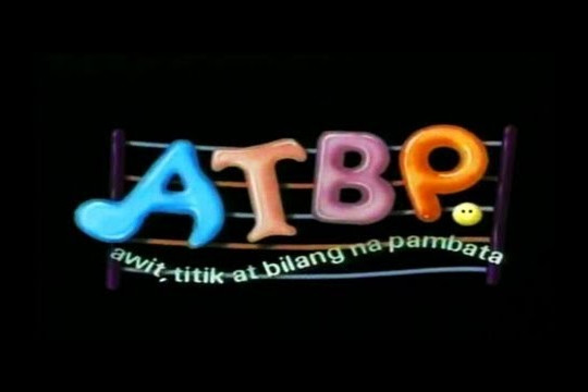 ATBP Awit, Titik at Bilang na Pambata Retrospective ABS-CBN 90s Educational Children's Television Show Retro Pilipinas Feature