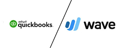 QuickBooks Vs Wave