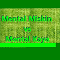 Mental Miskin VS Mental Kaya