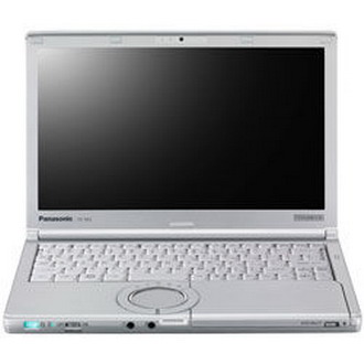 Panasonic Toughbook SX2