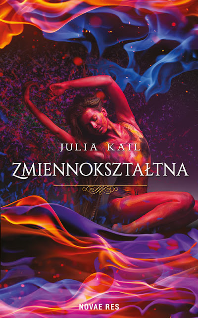 Zmiennokształtna  - zatajona prawda