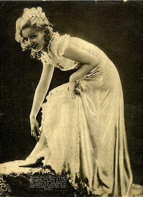 Congress Dance 1931 Lillian Harvey Image 7