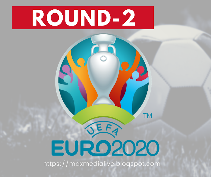 യൂറോ 2020 റൗണ്ട് രണ്ട് വിശേഷങ്ങൾ അറിയാം - Euro 2020 round two and point table