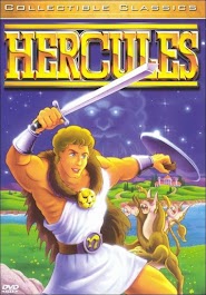 Hércules (1995)