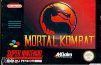 Mortal Kombat