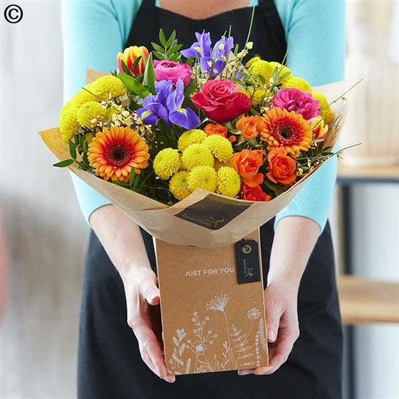 The Best Flowers to Give to Your Mum on Mother's Day