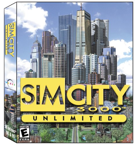 Download SimCity 3000 FullVersion