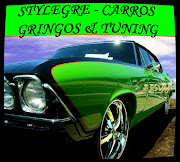 STYLEGRE CARROS GRINGOS & TUNING: FUSCA TUNING