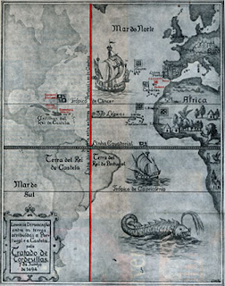 Expansão Marítima e Grandes Navegações