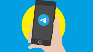 Cara Menggunakan Nomor Luar Untuk Akun Telegram Tanpa Aplikasi