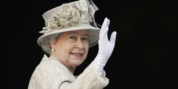 Sovereign Elizabeth II, longest-ruling English ruler, dead at 96