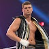 Cody Rhodes se torna campeão