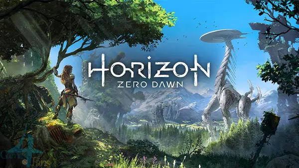 إشاعة: سوني تجهز لإطلاق Horizon Zero Dawn Remake على جهاز PS5 !