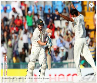 Bhuvneshwar-Kumar-bowled-Steven-Smith-INDIA-v-AUSTRALIA-3rd-TEST