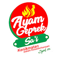 Lowongan Pekerjaan Ayam Geprek Sai Margoyoso Jl. Raya Pati-Tayu Ds. Waturoyo (depan SPBU Waturoyo) Margoyoso Pati  DATANG DAN IN INTERVIEW