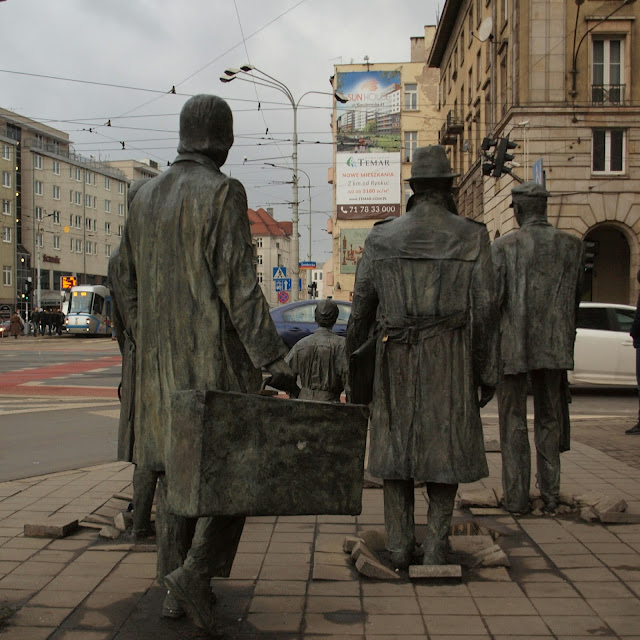 Helen Fir-tree Вроцлав Wroclaw