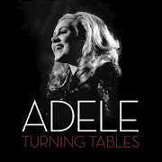AdeleTurning Tables (Official Single Cover)