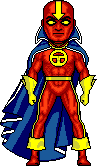 RedTornado