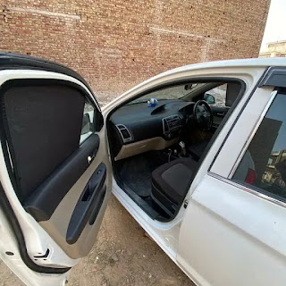 USED CAR I20 FOR SALE CABIN