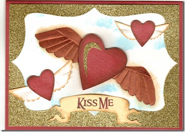 Kiss ME!