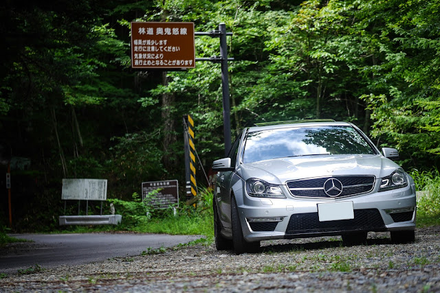 C63AMG