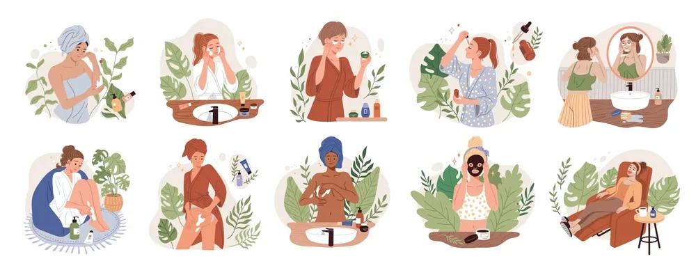 8 Easy Daily Tips for Better Skin Health