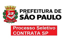 Prefeitura de São Paulo abre Seleção para mais de 1000 vagas 