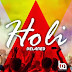 Big Alliance Records present Delared "Holi" EP