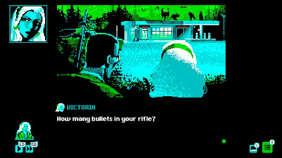 Mothmen 1966 Game Screenshot 9