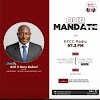 Join the conversation with the head of Cybercrime Headquarters Abuja EFCC; ACE II Nura Buhari  on EFCC Radio 97.3 FM