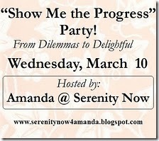 Progress Party, March 2010
