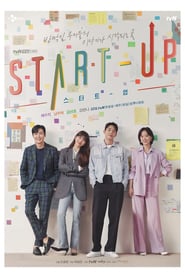 Ya Disponible Start-up (2020) Temporada 1 Audio Latino/Subtitulado【Mundoseries】