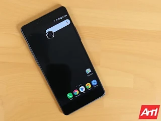 The Poco X5 Pro