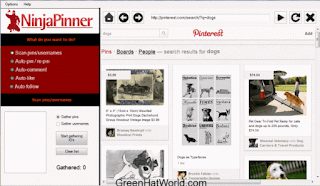 Download Ninja Pinner Full Free