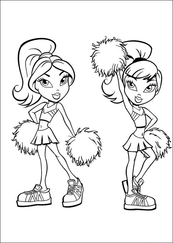  Printable Coloring Pages   10