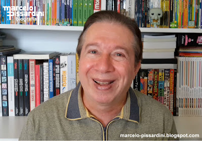 Marcelo Pissardini - Minha História (em vídeo)