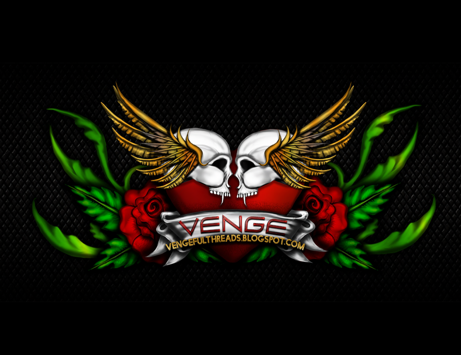 VENGEFUL THREADS
