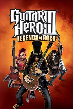 Guitar Hero III - Legends of Rock PC Games Cheat Code