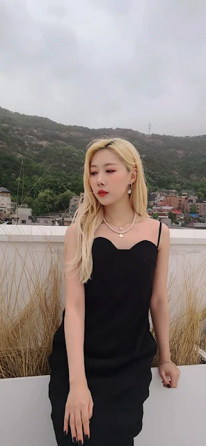 Handong/ Han Dong (Dreamcatcher)