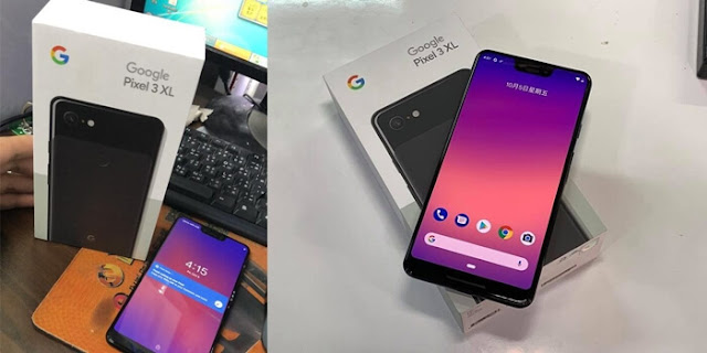 google-pixel-3-xl-retail-box-leak