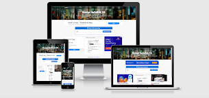 Kompi Safelink Version 3 and Version 4 - Responsive Blogger Template