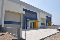  Warehouse Types Blue P Front