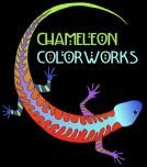 Small Logo of Chameleon